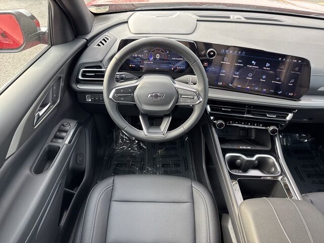 2026 Chevrolet Traverse LT Kerrville TX