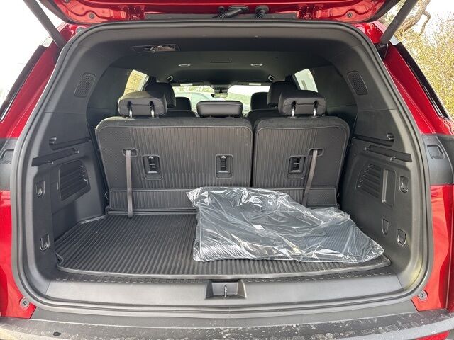 2026 Chevrolet Traverse LT Kerrville TX