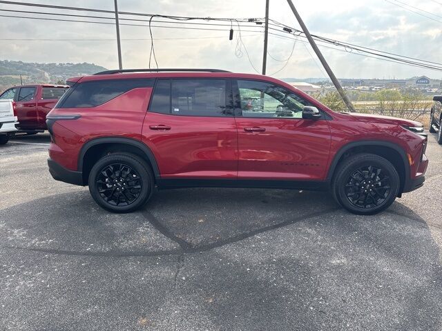 2026 Chevrolet Traverse LT Kerrville TX