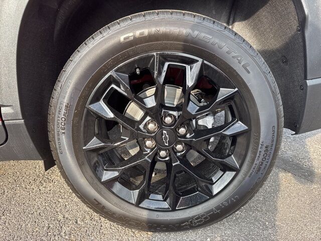 2026 Chevrolet Traverse LT Kerrville TX