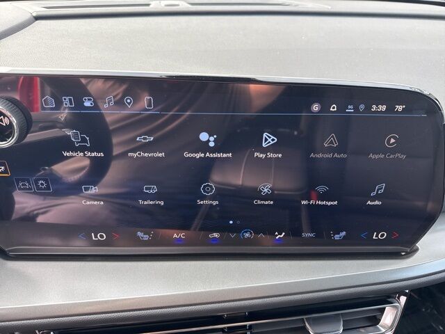 2026 Chevrolet Traverse LT Kerrville TX