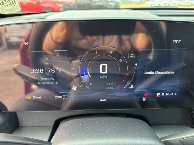 2026 Chevrolet Traverse LT Kerrville TX