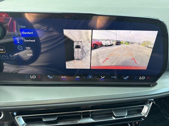 2026 Chevrolet Traverse LT Kerrville TX