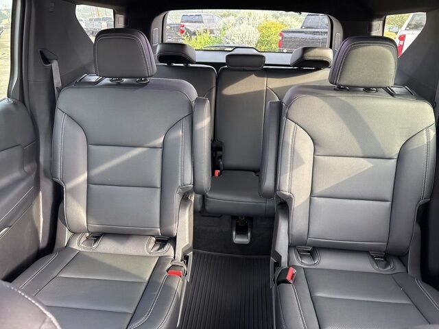 2026 Chevrolet Traverse LT Kerrville TX