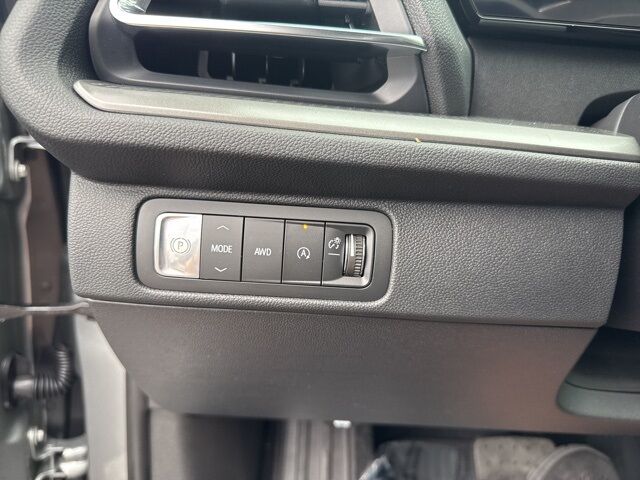 2026 Chevrolet Traverse LT Kerrville TX