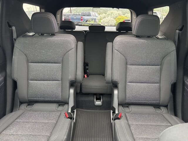 2026 Chevrolet Traverse LT Kerrville TX