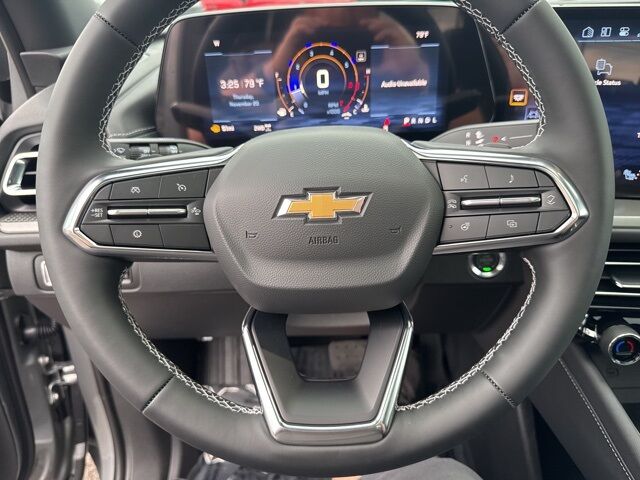 2026 Chevrolet Traverse LT Kerrville TX