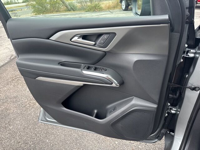 2026 Chevrolet Traverse LT Kerrville TX