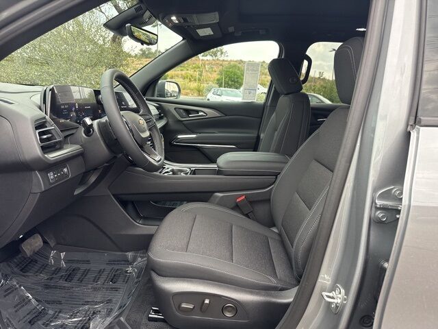 2026 Chevrolet Traverse LT Kerrville TX