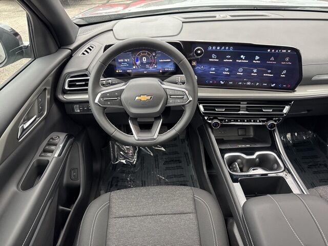 2026 Chevrolet Traverse LT  TX