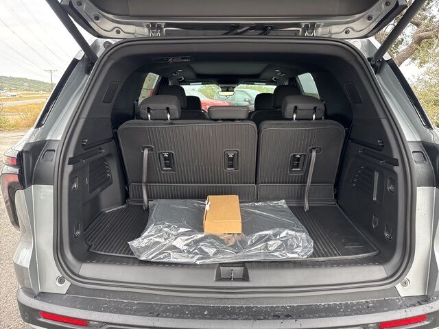 2026 Chevrolet Traverse LT Kerrville TX