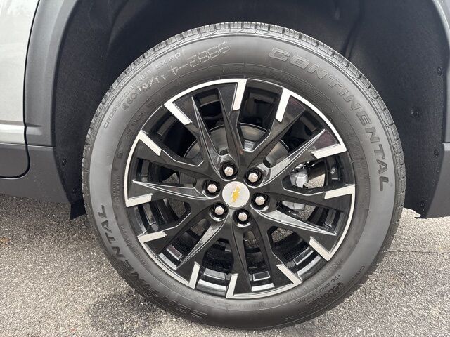 2026 Chevrolet Traverse LT  TX