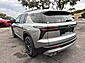 2026 Chevrolet Traverse LT  TX