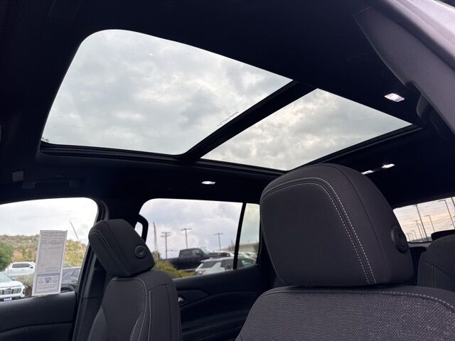 2026 Chevrolet Traverse LT Kerrville TX