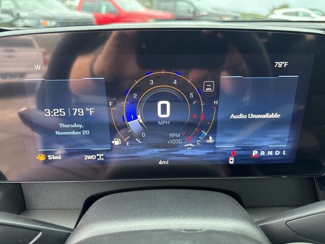 2026 Chevrolet Traverse LT  TX