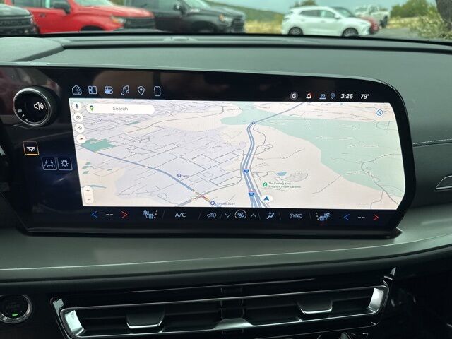 2026 Chevrolet Traverse LT Kerrville TX