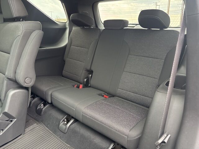 2026 Chevrolet Traverse LT  TX