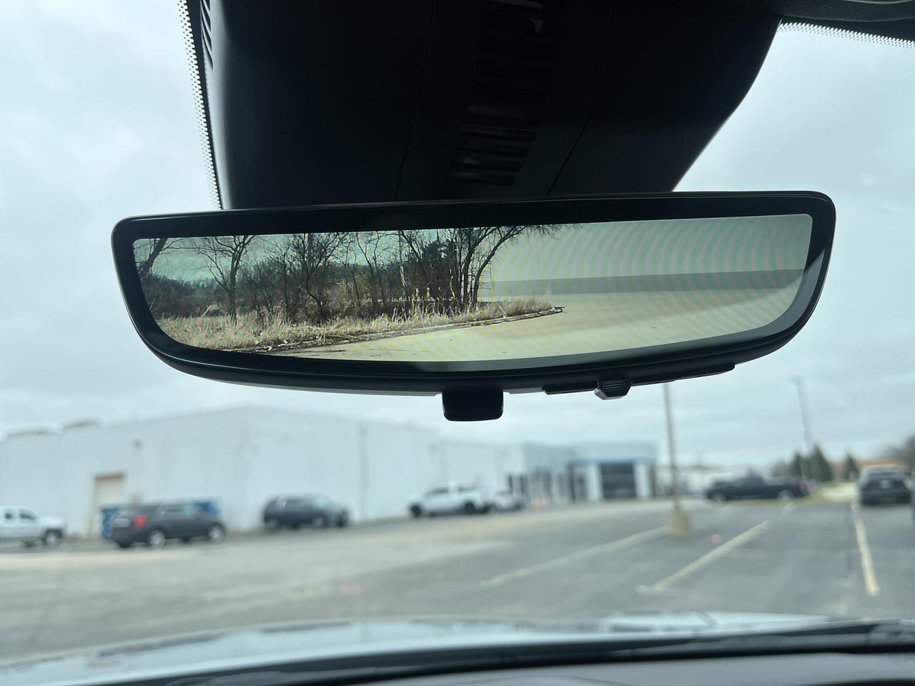 2026 Chevrolet Traverse LT AWD Sun&Wheel DrvrConfPkgs w/Sunroof 20s HtdEvotex RrCamMirror HD-SrrndVsn Saukville WI