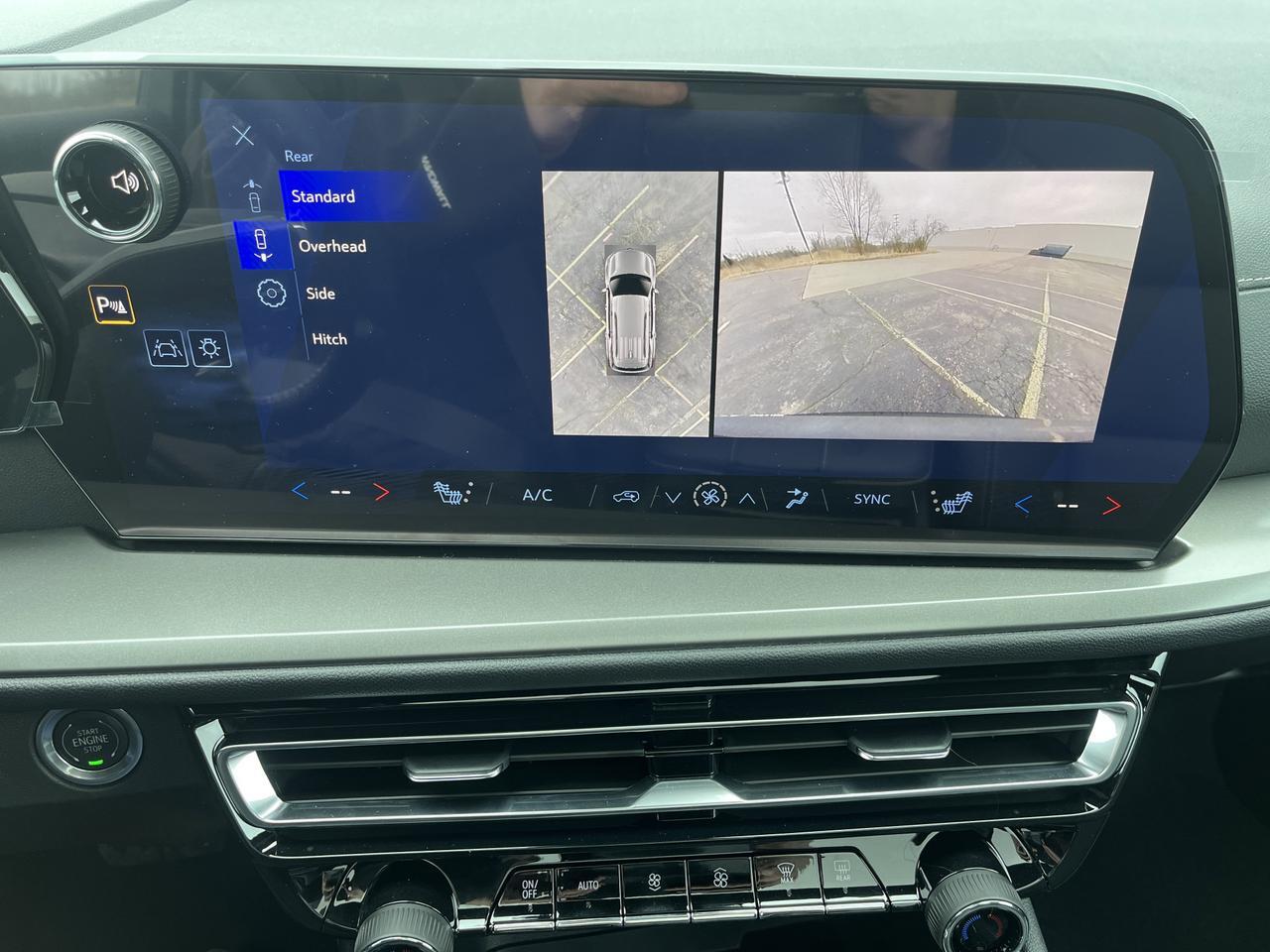 2026 Chevrolet Traverse LT AWD Sun&Wheel DrvrConfPkgs w/Sunroof 20s HtdEvotex RrCamMirror HD-SrrndVsn Saukville WI