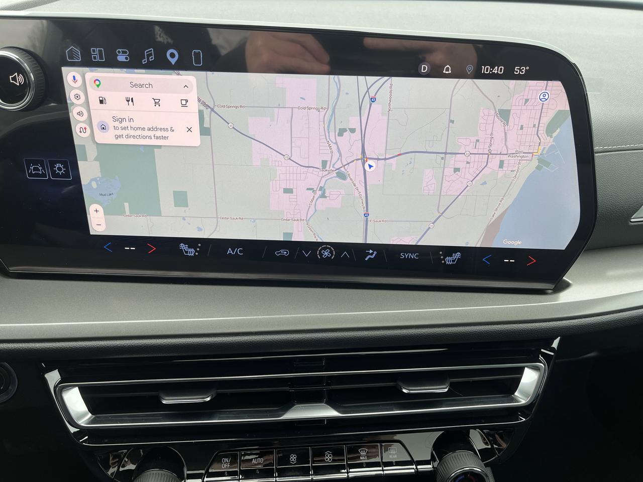 2026 Chevrolet Traverse LT AWD Sun&Wheel DrvrConfPkgs w/Sunroof 20s HtdEvotex RrCamMirror HD-SrrndVsn Saukville WI