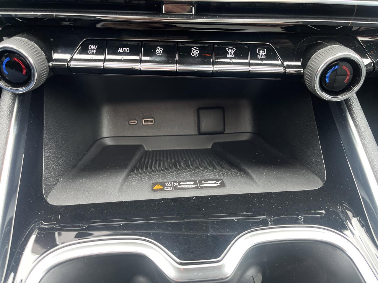 2026 Chevrolet Traverse LT AWD Sun&Wheel DrvrConfPkgs w/Sunroof 20s HtdEvotex RrCamMirror HD-SrrndVsn Saukville WI