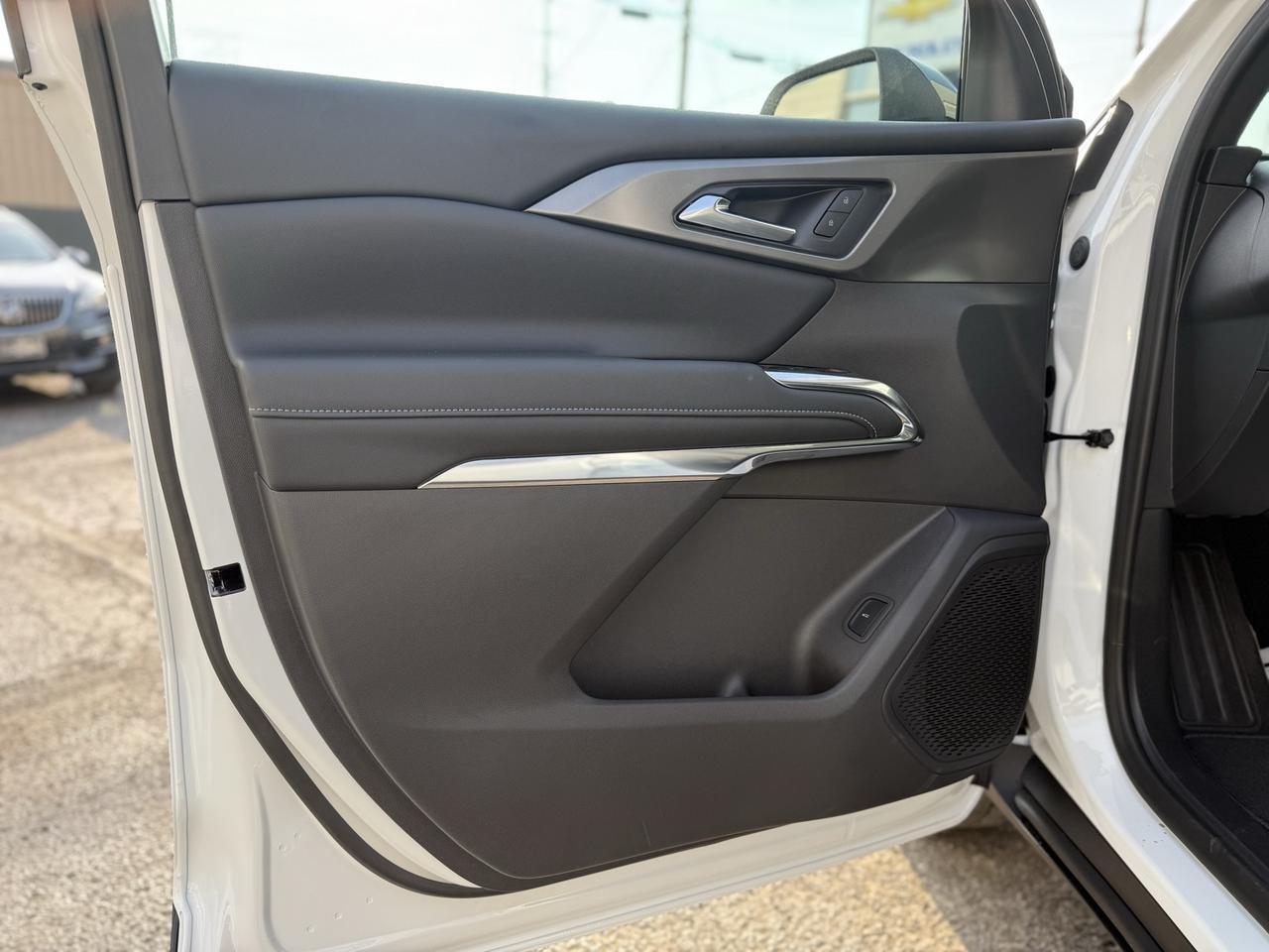 2026 Chevrolet Traverse LT Crestwood KY