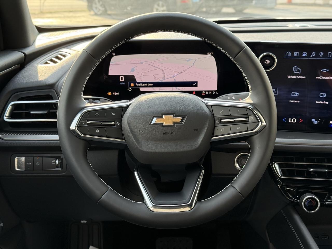 2026 Chevrolet Traverse LT Crestwood KY