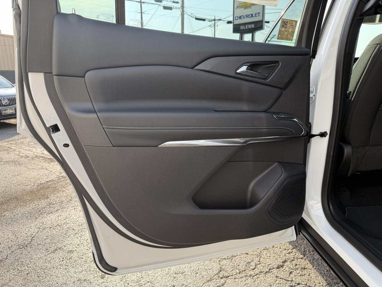 2026 Chevrolet Traverse LT Crestwood KY