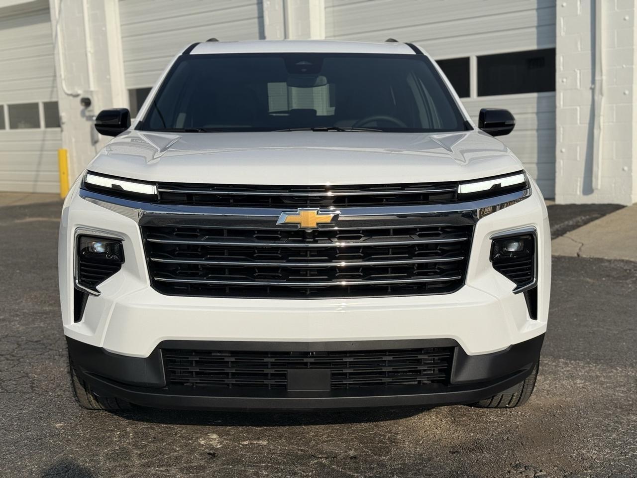 2026 Chevrolet Traverse LT Crestwood KY