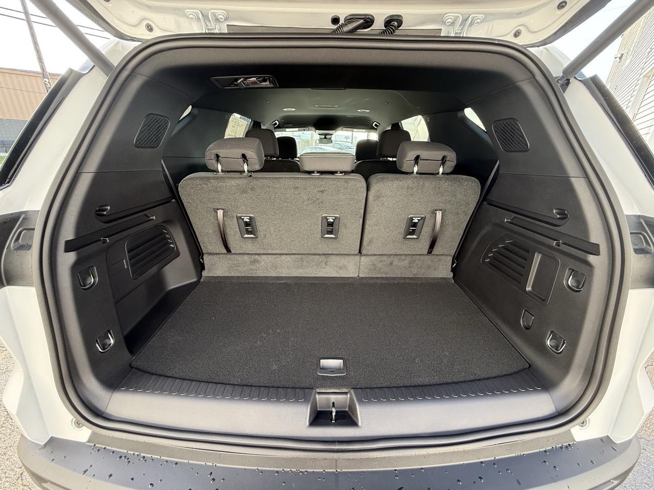 2026 Chevrolet Traverse LT Crestwood KY
