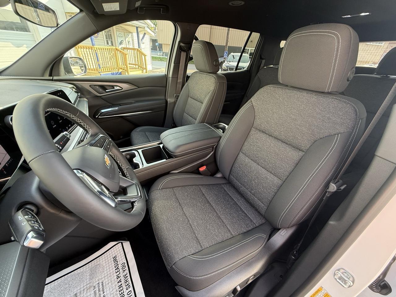 2026 Chevrolet Traverse LT Crestwood KY