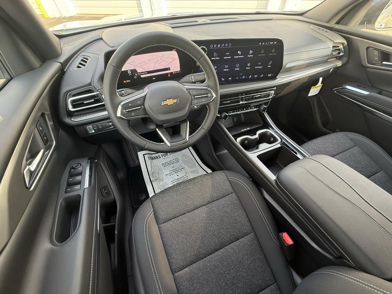 2026 Chevrolet Traverse LT Crestwood KY