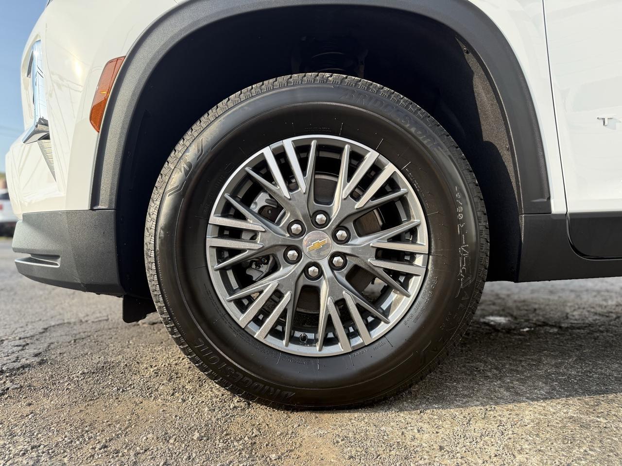 2026 Chevrolet Traverse LT Crestwood KY