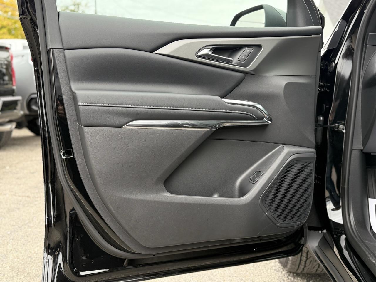 2026 Chevrolet Traverse LT Crestwood KY