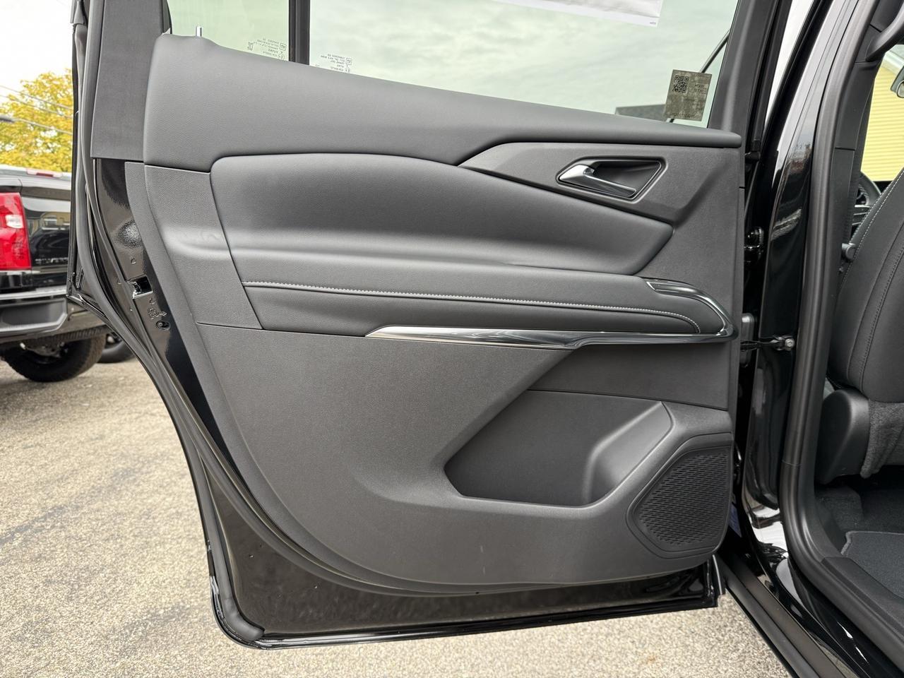 2026 Chevrolet Traverse LT Crestwood KY