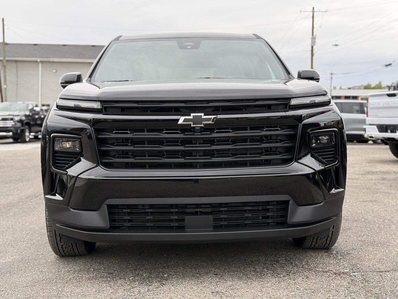 2026 Chevrolet Traverse LT Crestwood KY