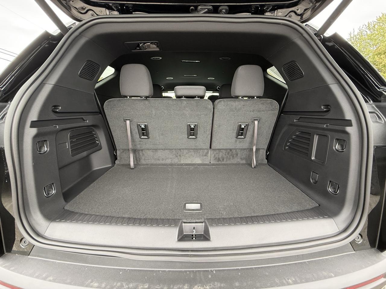 2026 Chevrolet Traverse LT Crestwood KY