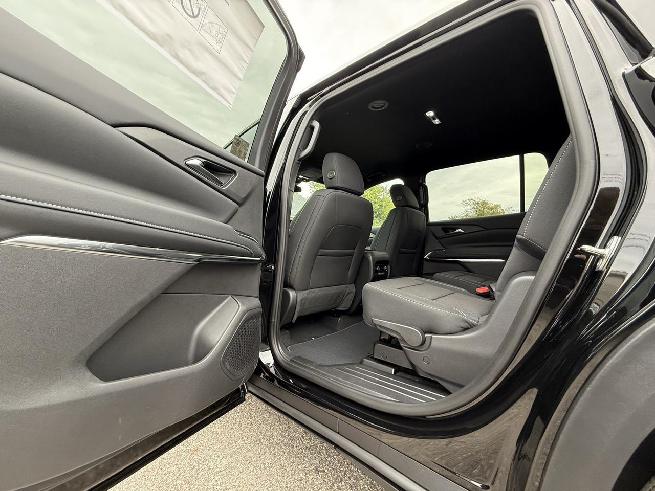 2026 Chevrolet Traverse LT Crestwood KY