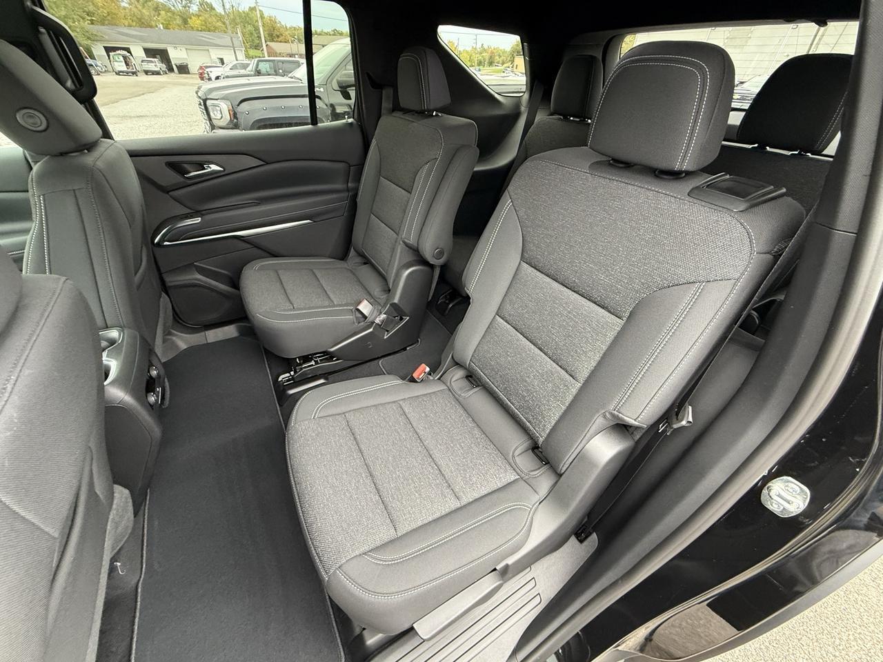 2026 Chevrolet Traverse LT Crestwood KY