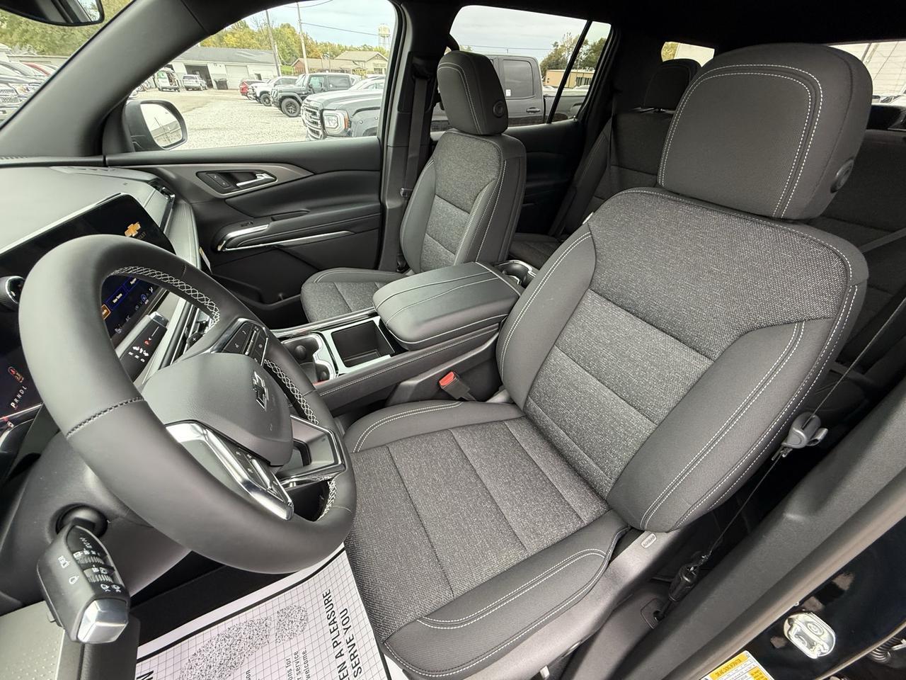 2026 Chevrolet Traverse LT Crestwood KY