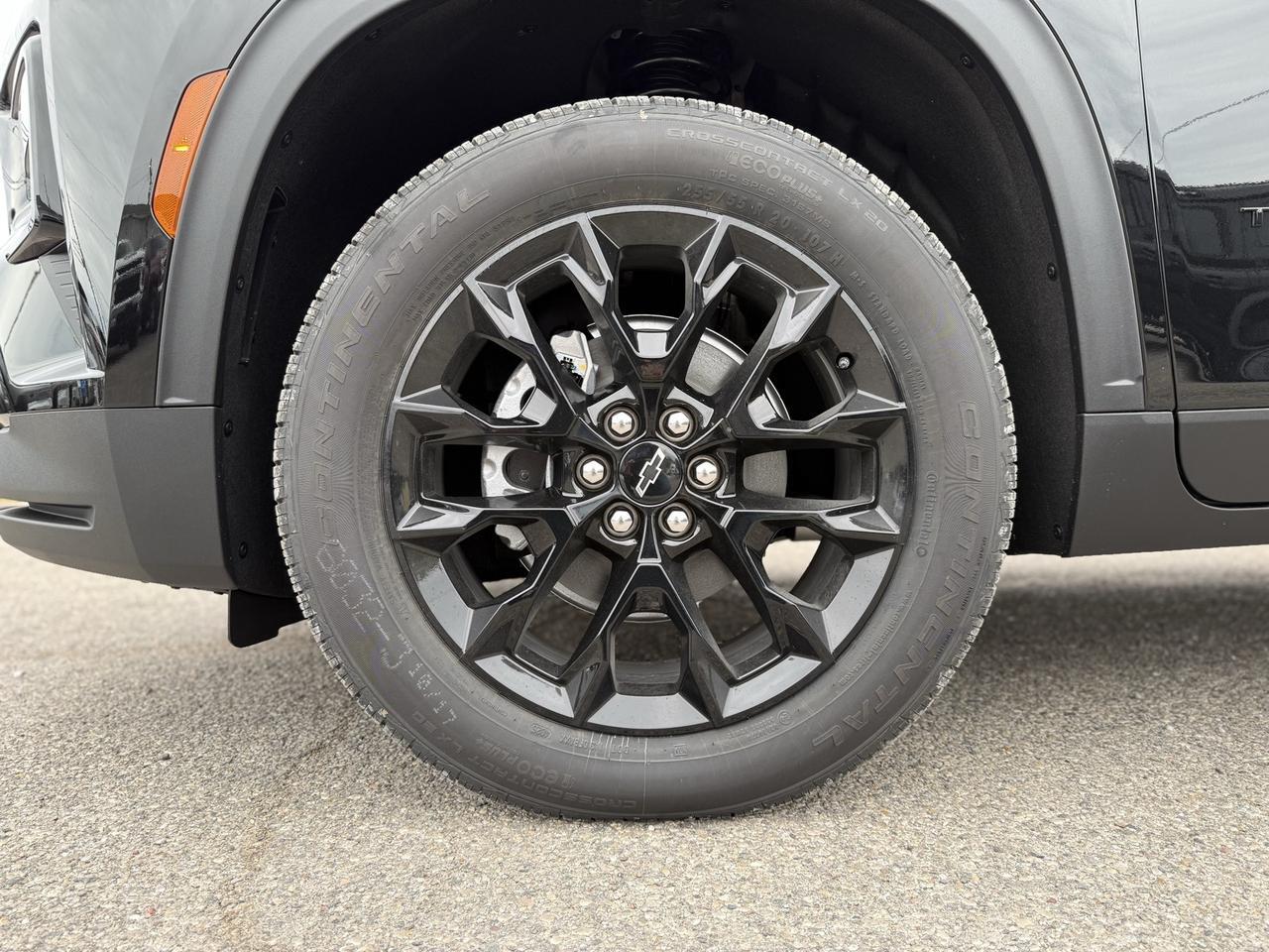 2026 Chevrolet Traverse LT Crestwood KY