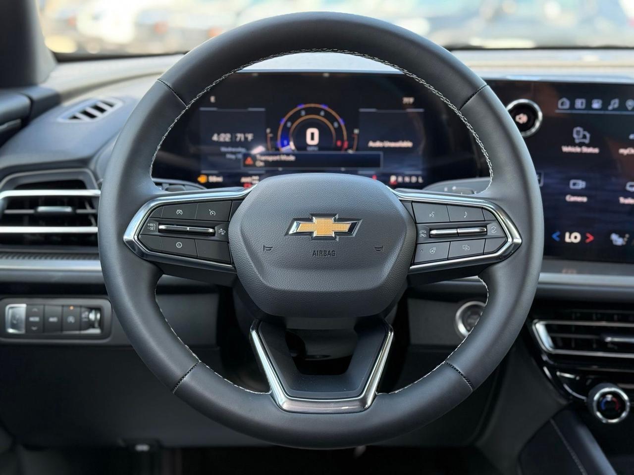 2026 Chevrolet Traverse LT Crestwood KY