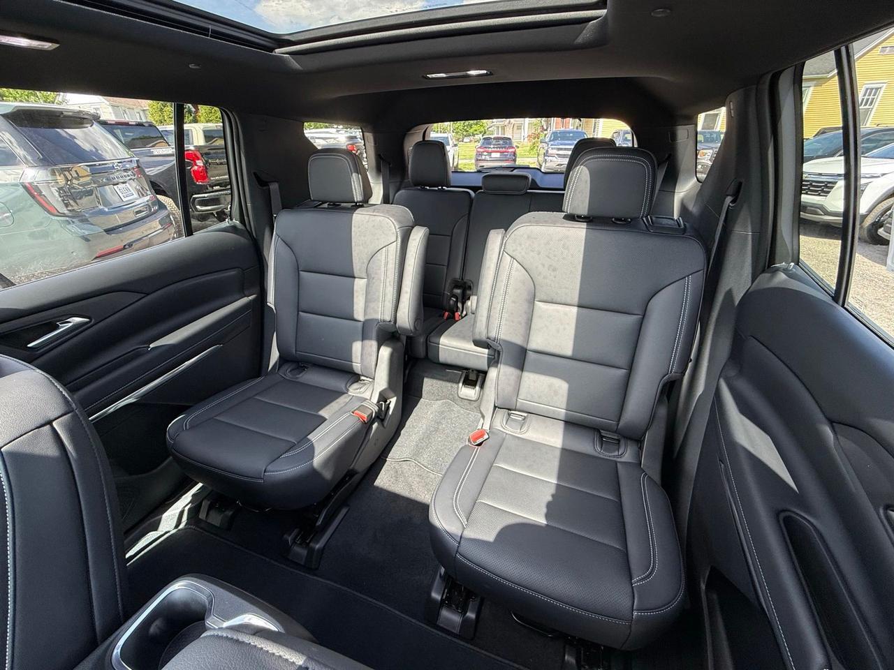2026 Chevrolet Traverse LT Crestwood KY