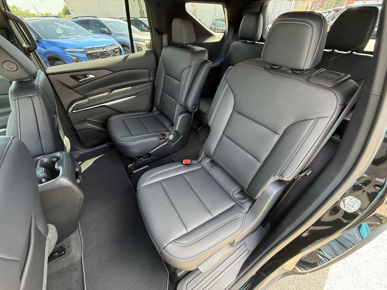 2026 Chevrolet Traverse LT Crestwood KY