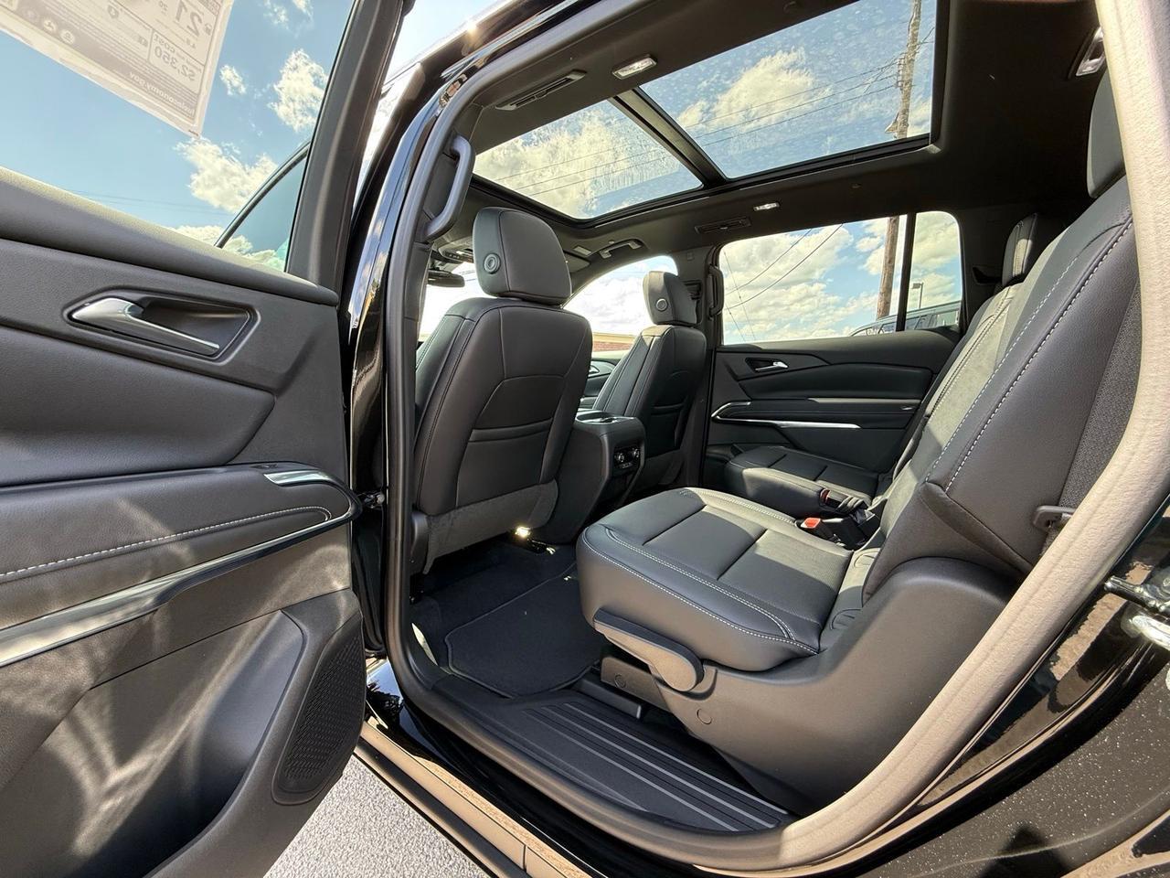 2026 Chevrolet Traverse LT Crestwood KY