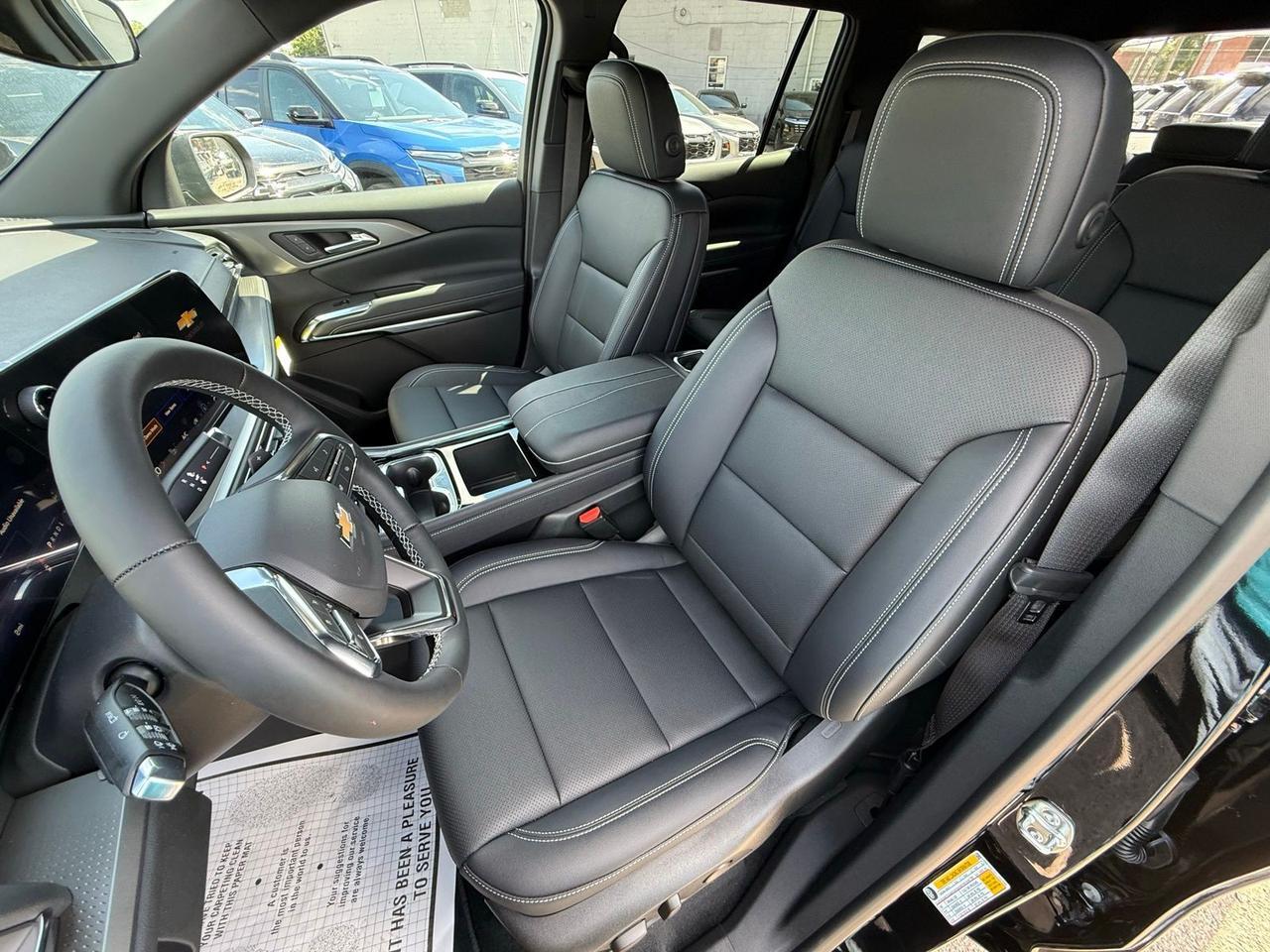 2026 Chevrolet Traverse LT Crestwood KY