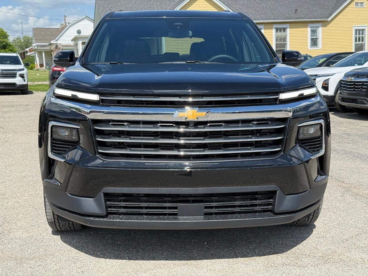 2026 Chevrolet Traverse LT Crestwood KY