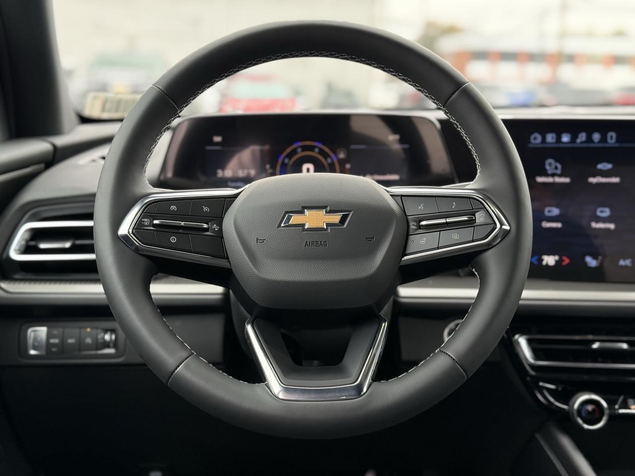 2026 Chevrolet Traverse LT Crestwood KY