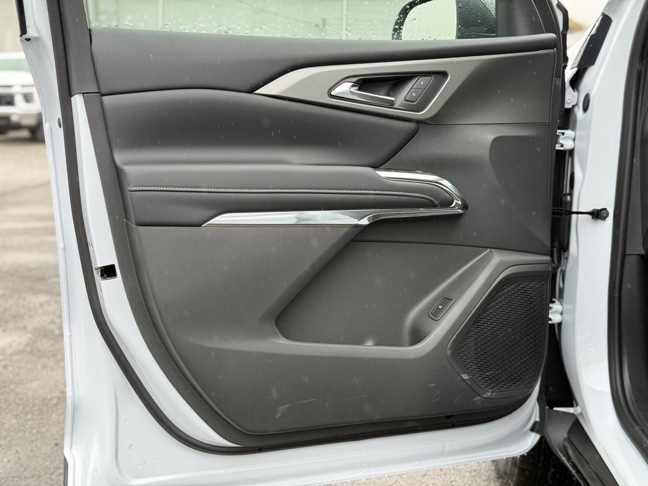 2026 Chevrolet Traverse LT Crestwood KY