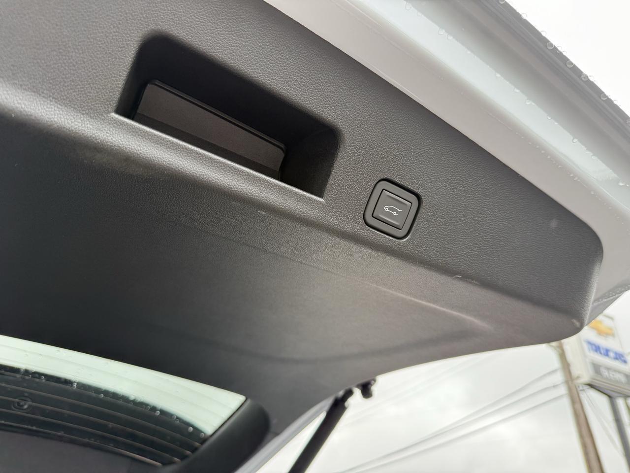 2026 Chevrolet Traverse LT Crestwood KY